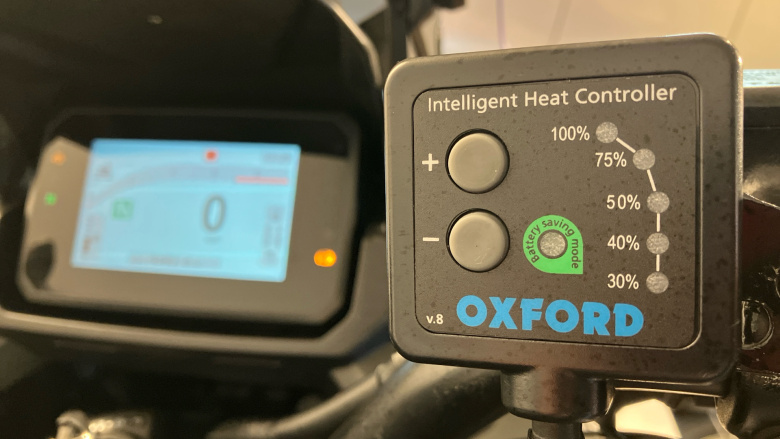 Honda NC750X ABS DCT (25MY)